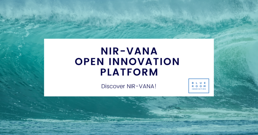 Nir-vana open innovation platform