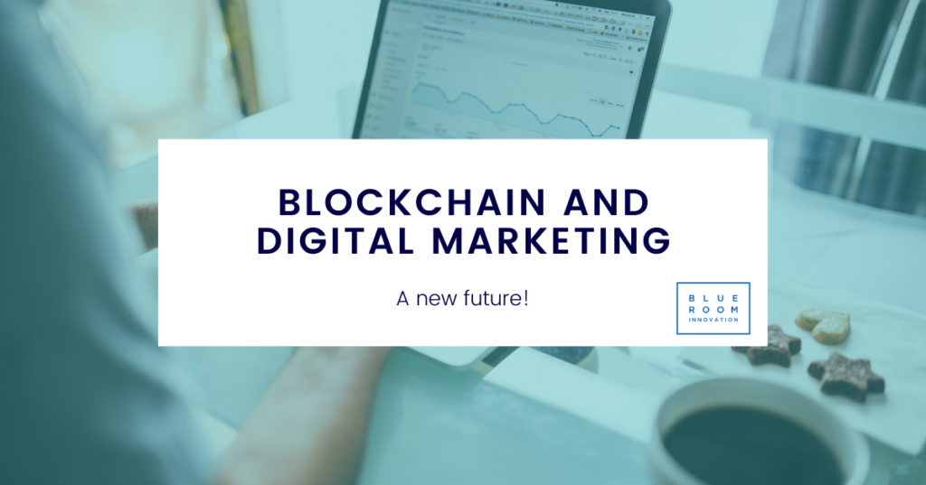 Blockchain aplicado al marketing digital