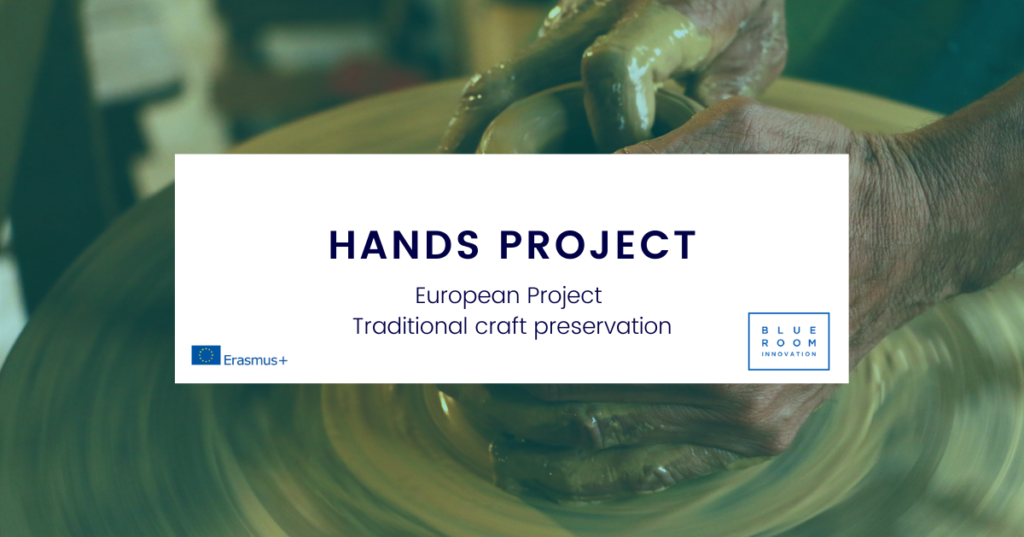 Hands Project Erasmus Plus