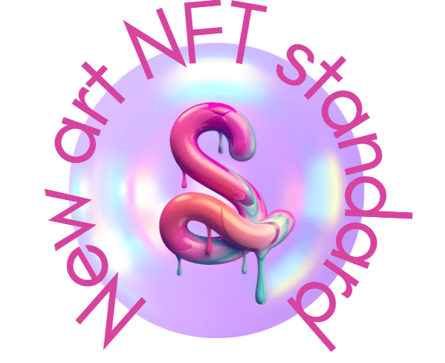 SCENTS Criptoart NFT standard