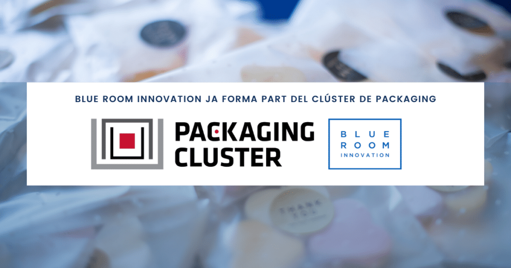packaging clúster packaging clúster