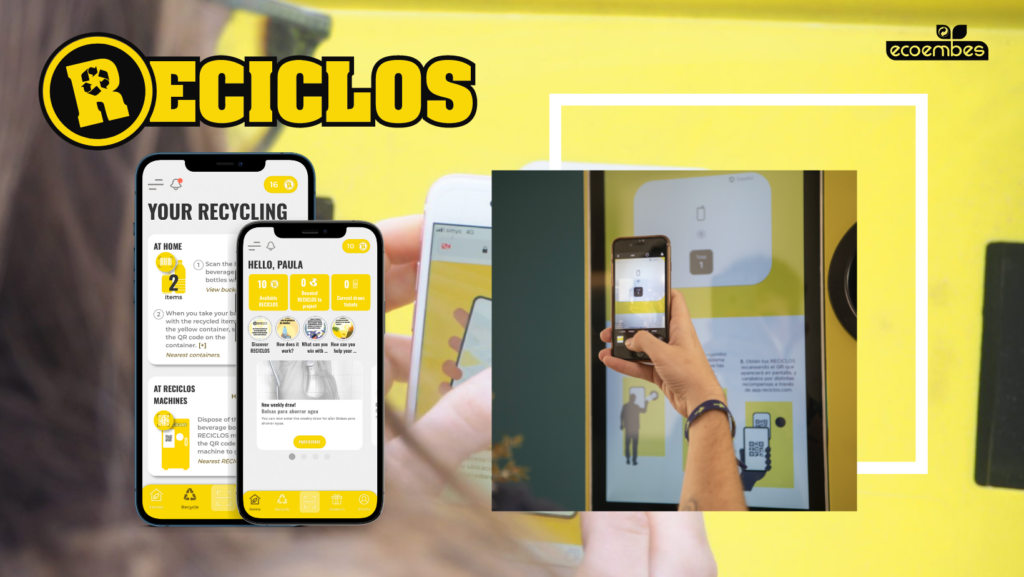 RECICLOS_Blue Room Innovation