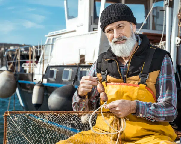 pescador fishchain