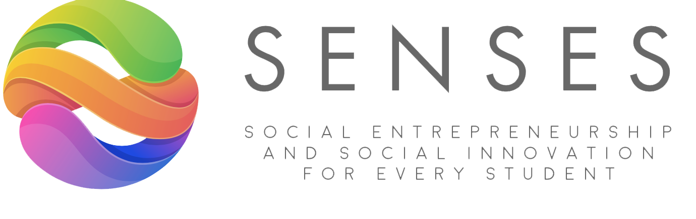 senses logo senses logo