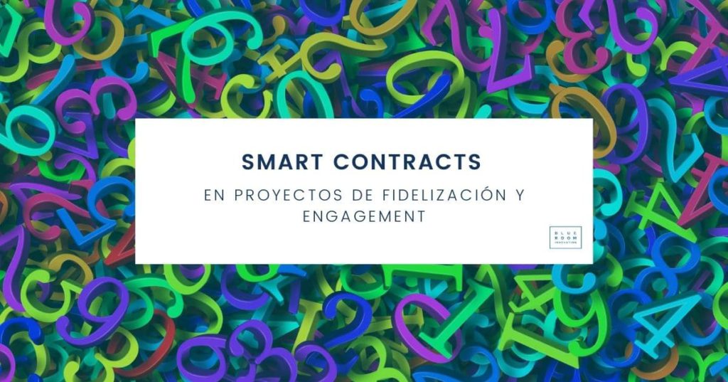 smart contratcts engagement i fidelizacización