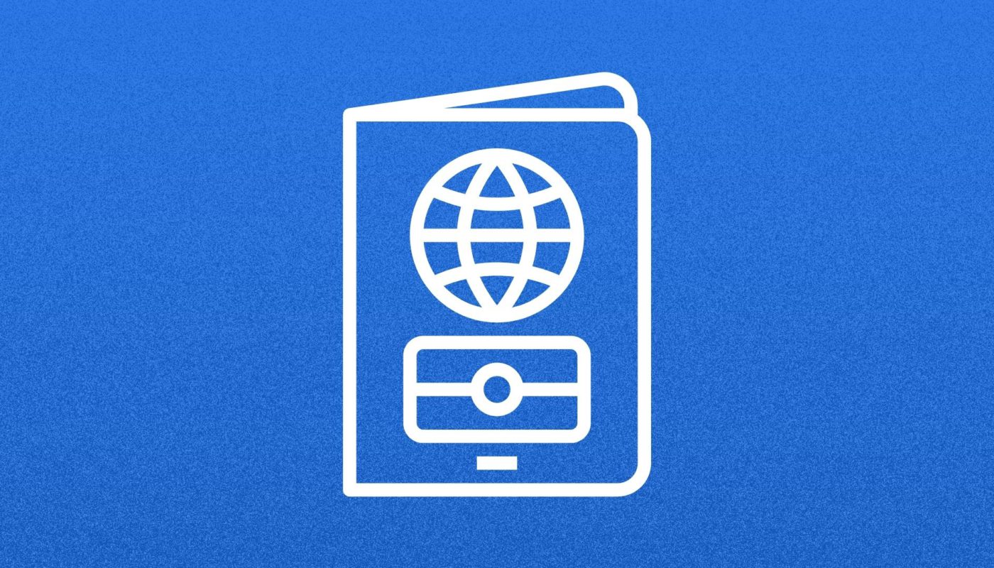 waste passport blue room innovation