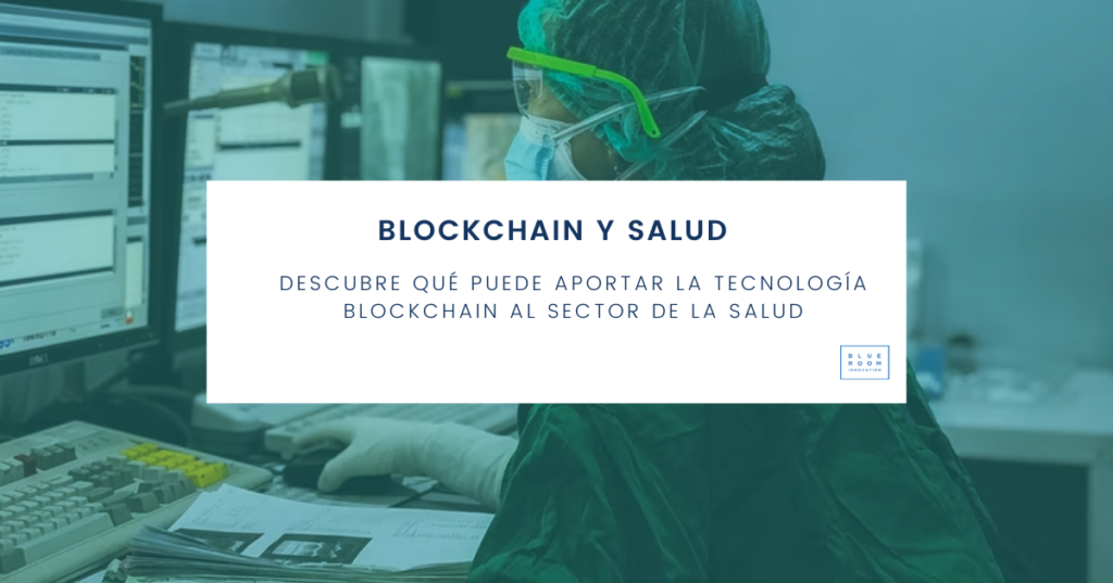 Blockchain y salud 2 Blockchain y salud