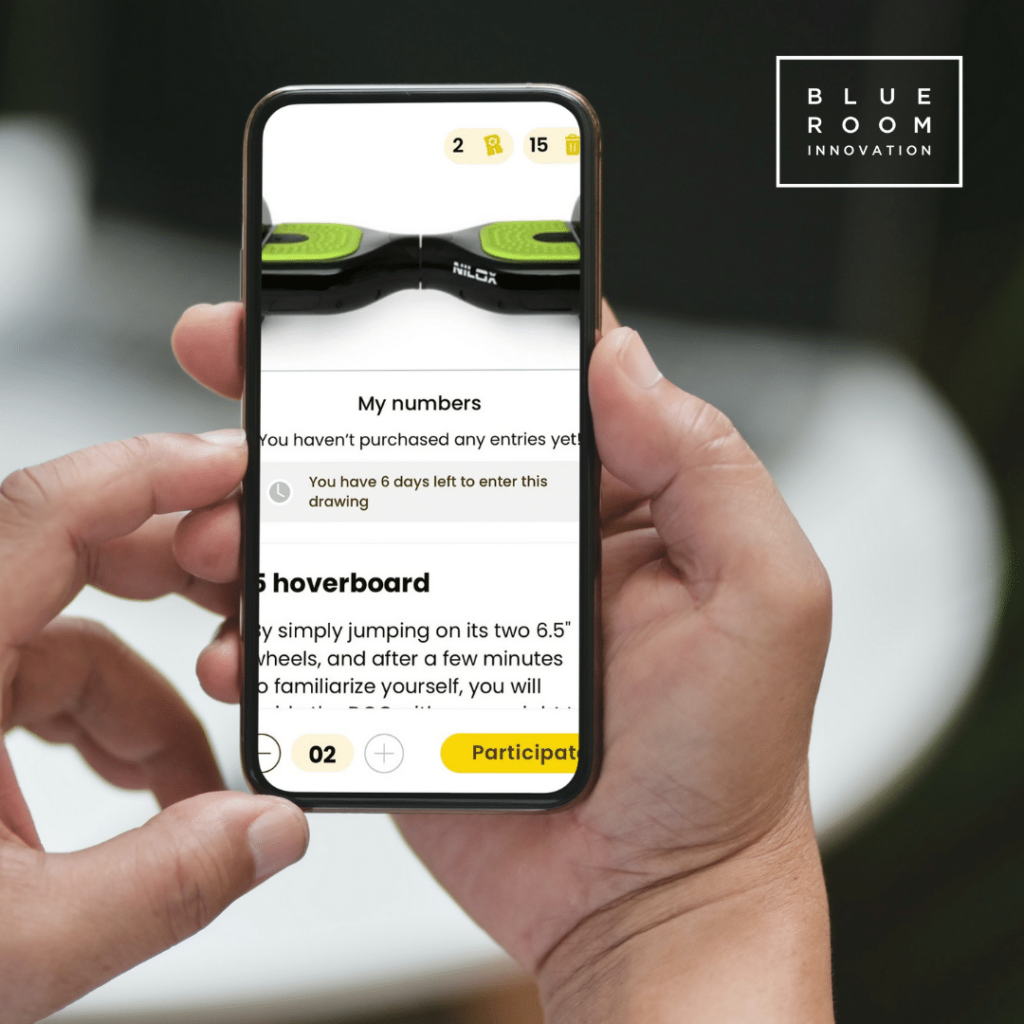 sorteos smart contracts RECICLOS sorteos smart contracts RECICLOS