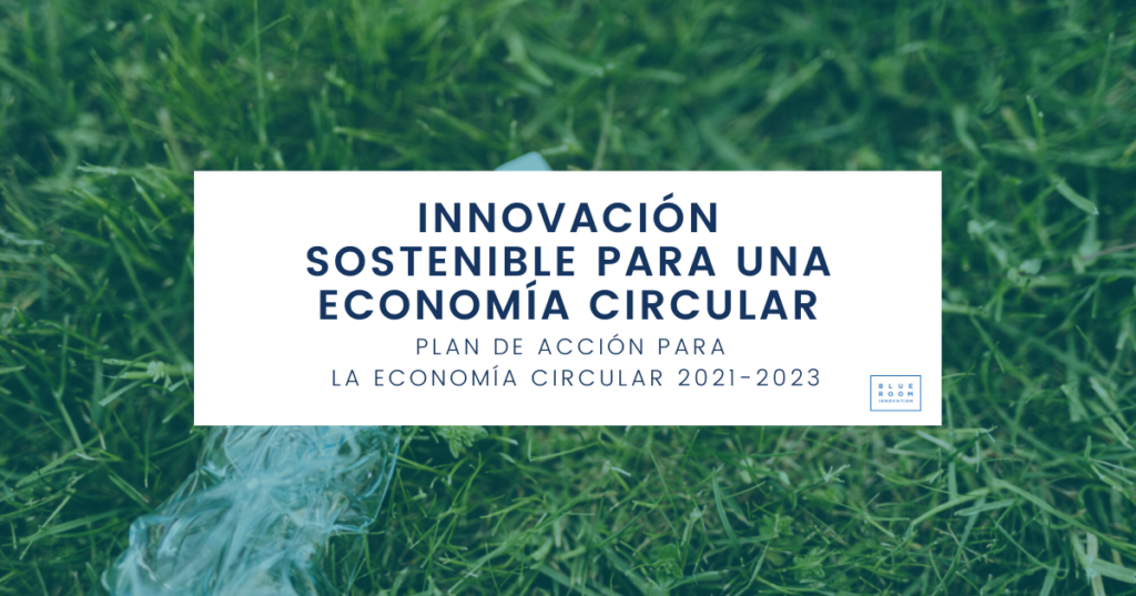Plan de Acción Economía Circular 20212023