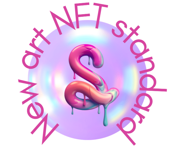 SCENTS Criptoart NFT standard