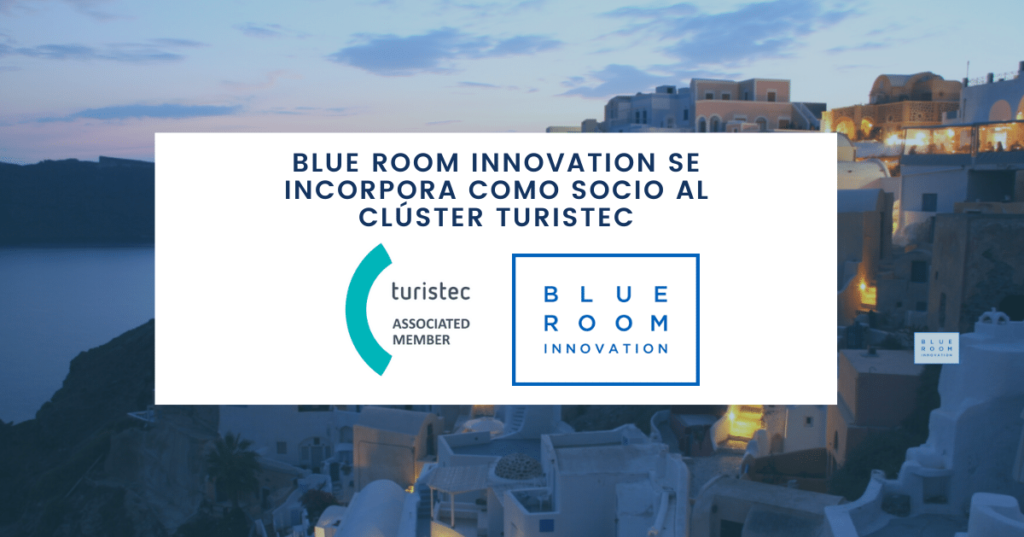 Turistec Blue Room Turistec Blue Room
