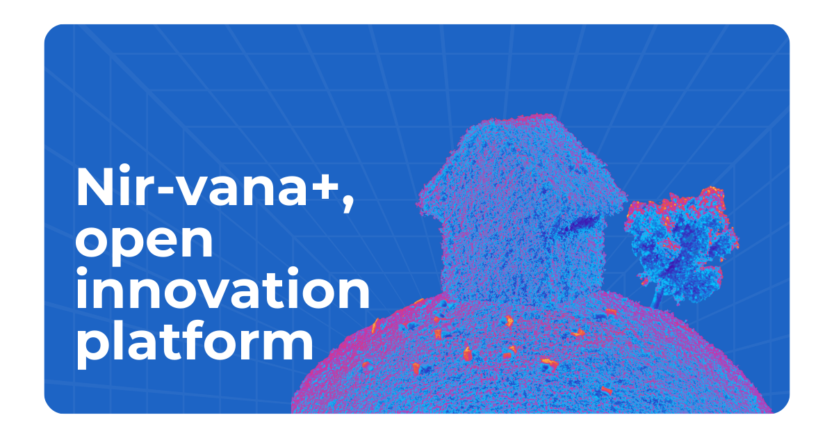 Nir-vana+: plataforma de innovación abierta