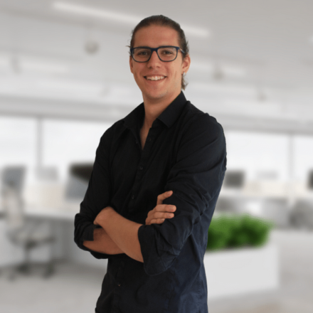 Aniol Navas