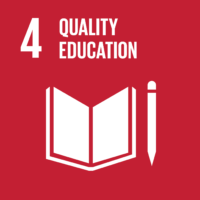SDG 4 quality education projects