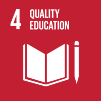 SDG 4 quality education projects SDG 4 quality education projects