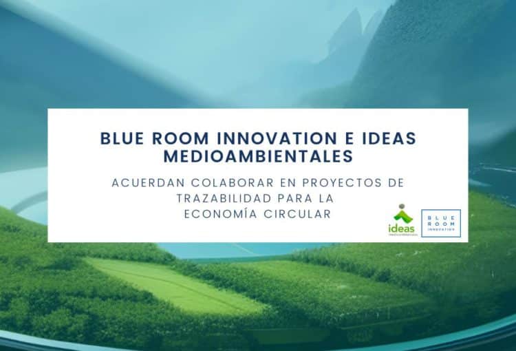 Acuerdo de colaboración con logos