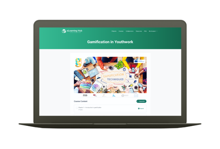 GAMED_EUPROJECT
