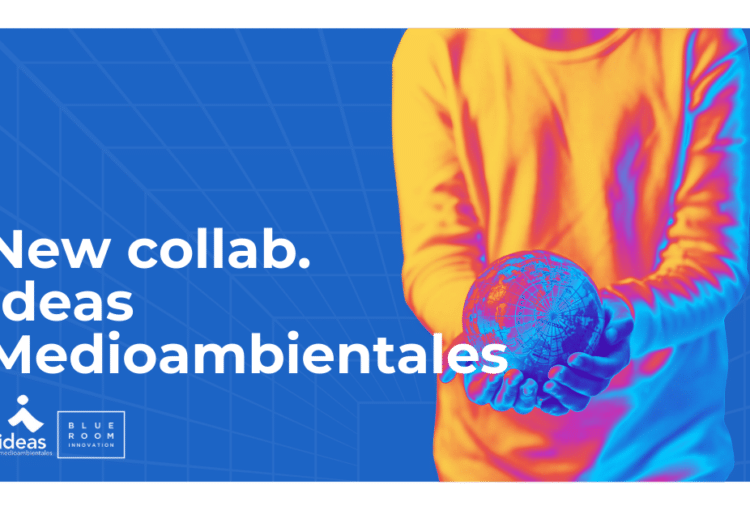 Collaboration ideas medioambientales