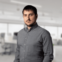 Adrià Llorens Blue Room Innovation