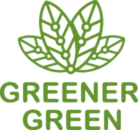 GREENER GREEN ERASMUS LOGO