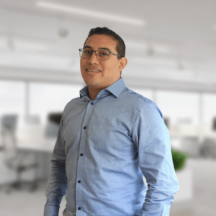 Ricardo Avila