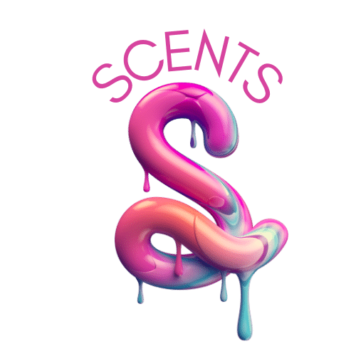 scents logo