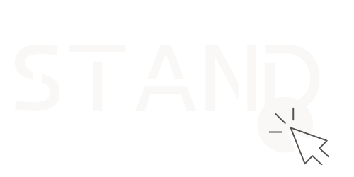 STAND LOGO