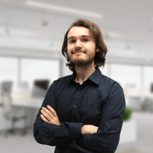 Sergi-Recasens