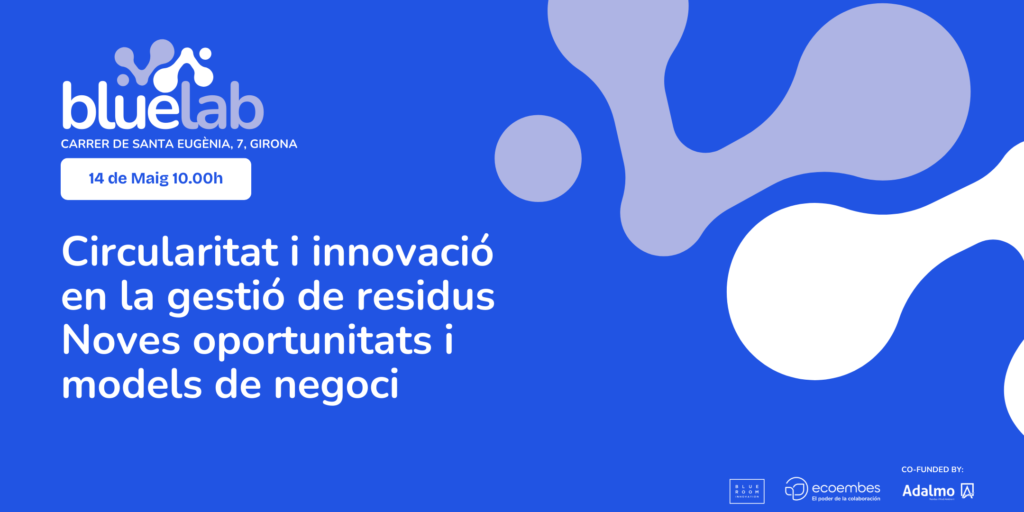 BrunchTalk-Residuo Bluelab BrunchTalk-Residuo