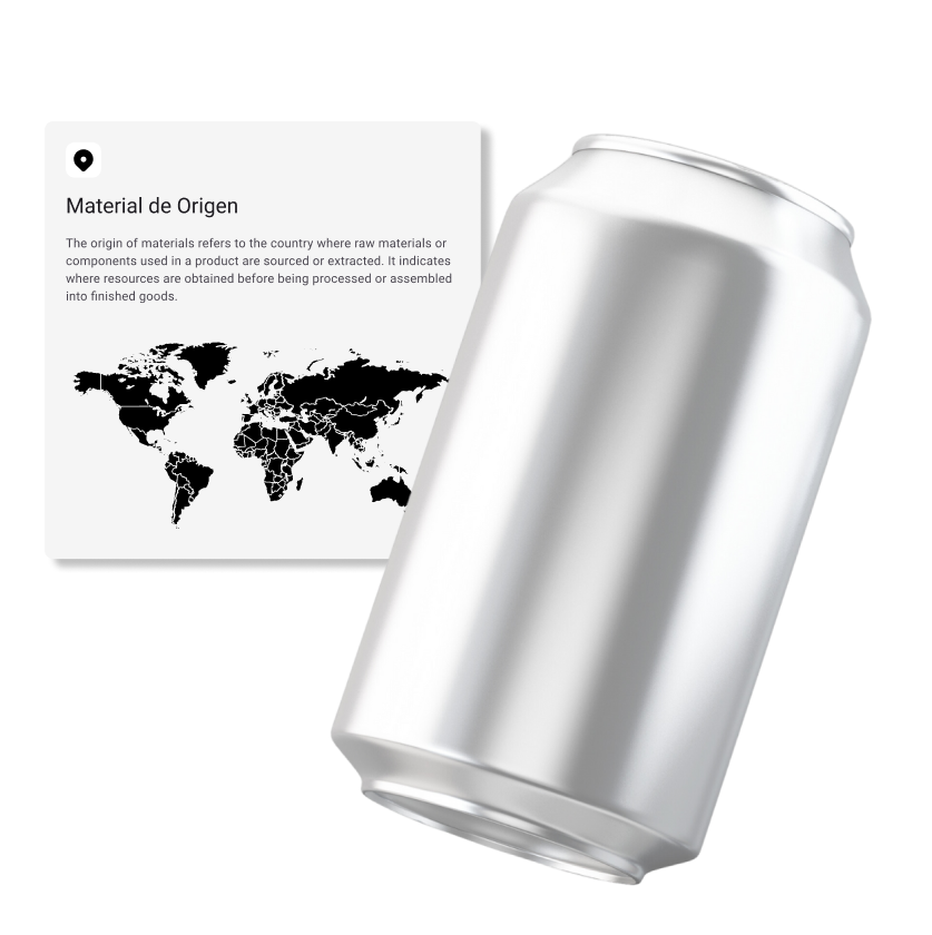 pasaporte digital de producto packaging pasaporte digital de producto packaging