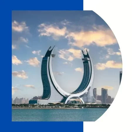 Blue Room Qatar Blue Room Qatar