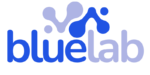 BlueLab logo BlueLab logo