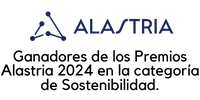 Logo Alastria