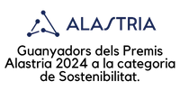Logo Alastria