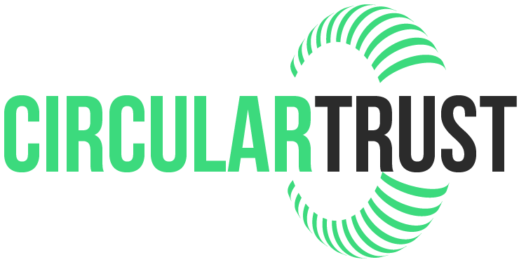 Logo circulartrust Logo circulartrust