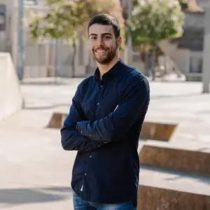Arnau Navarrete Blue Room Innovation Arnau Navarrete Blue Room Innovation