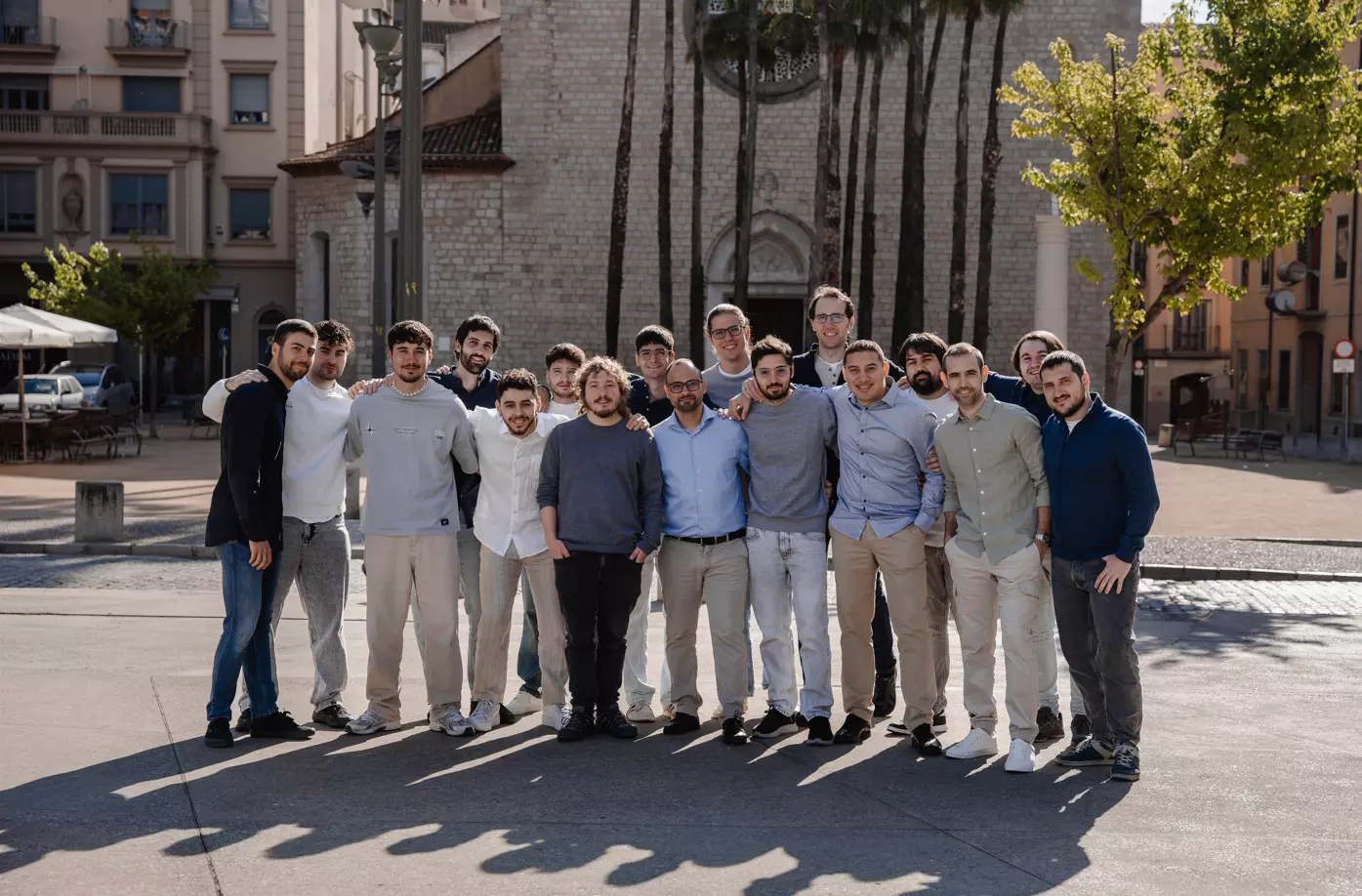 foto equipo developers foto equipo developers