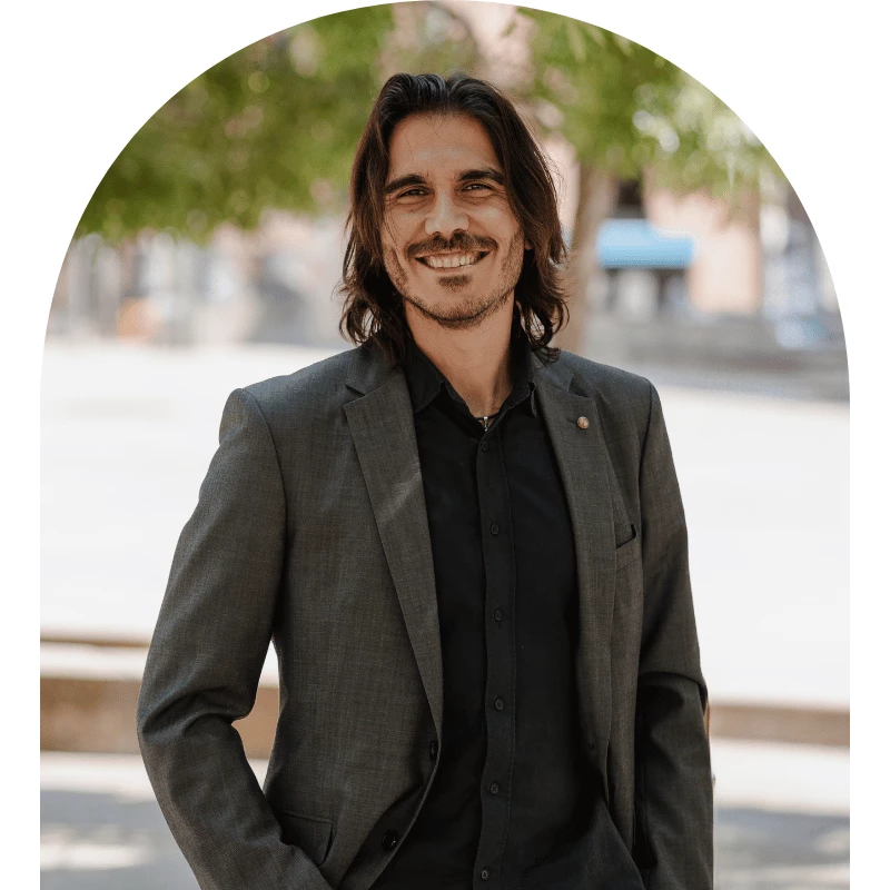 Marc Melús