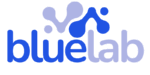 BlueLab logo BlueLab logo