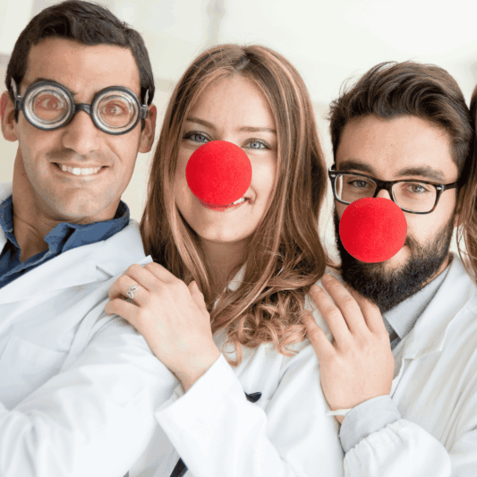 Virtual Healthcare Clown erasmus Virtual Healthcare Clown erasmus