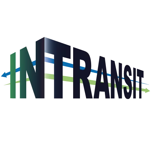 logo intransit
