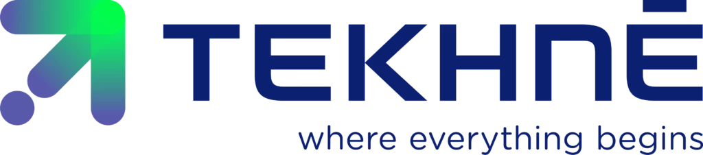 Logo Tekhne Logo Tekhne