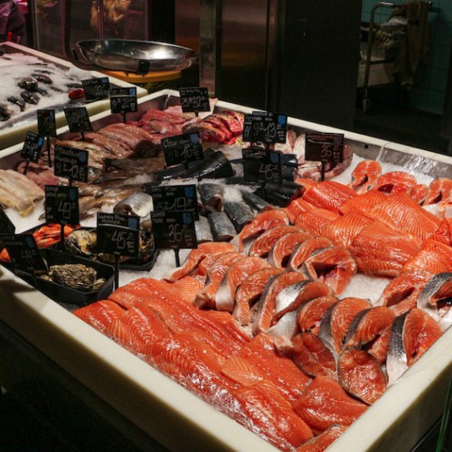 pescado