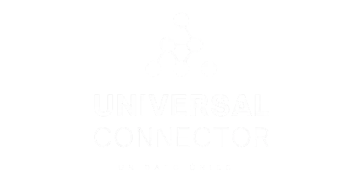 Universal Connector logo Universal Connector logo