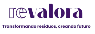 Logo revalora Logo revalora