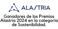 Logo Alastria