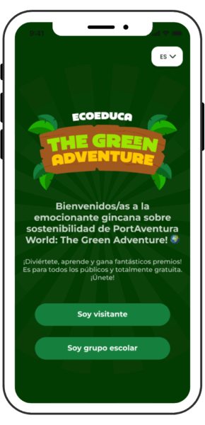 premios portaventura